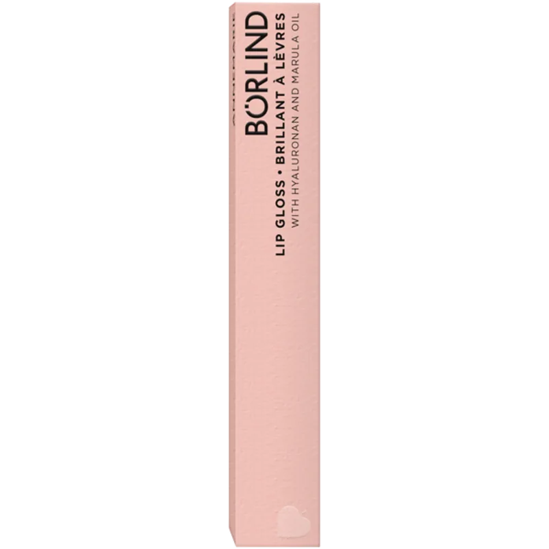 Lip Gloss de Annemarie Börlind en Nude – photo du produit 2 sur 2