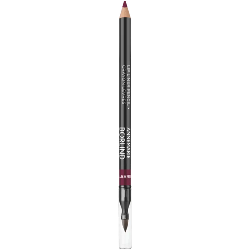Lip Liner Pencil by Annemarie Börlind in Berry – product photo 1 of 2