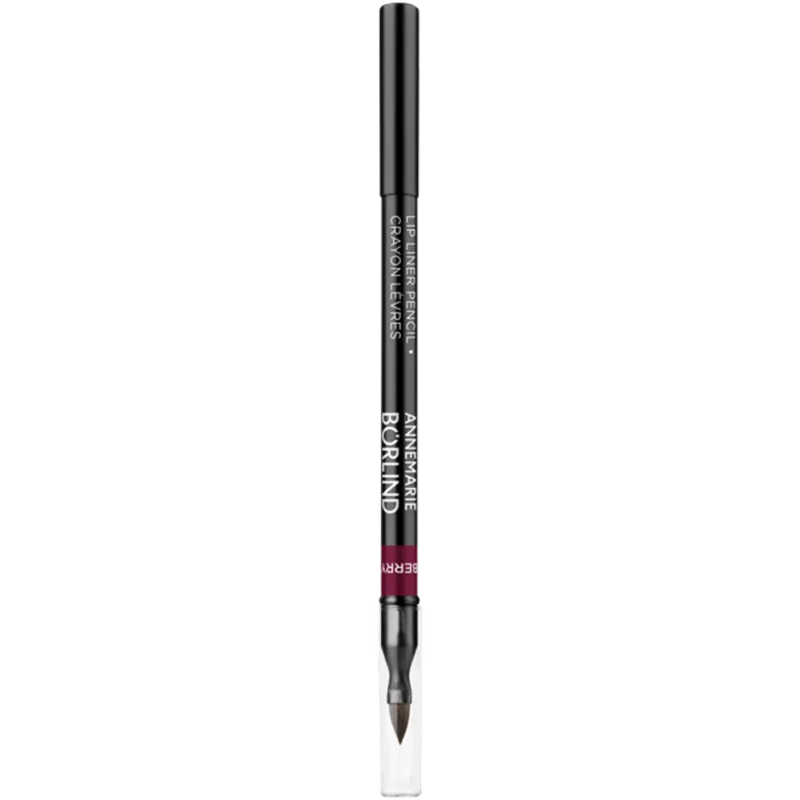 Lip Liner Pencil by Annemarie Börlind in Berry – product photo 2 of 2