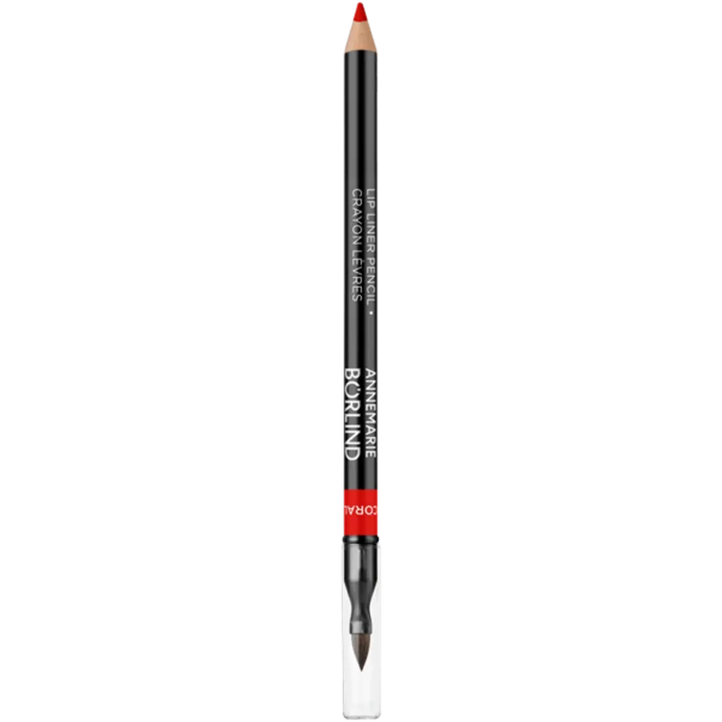 Lip Liner Pencil van Annemarie Börlind in Coral – productfoto 1 van 2