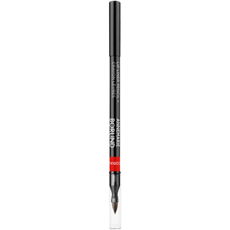 Lip Liner Pencil van Annemarie Börlind in Coral – productfoto 2 van 2