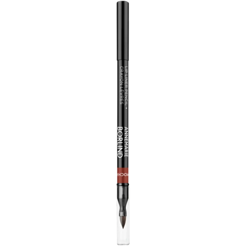Lip Liner Pencil by Annemarie Börlind in Mocha – product photo 2 of 2