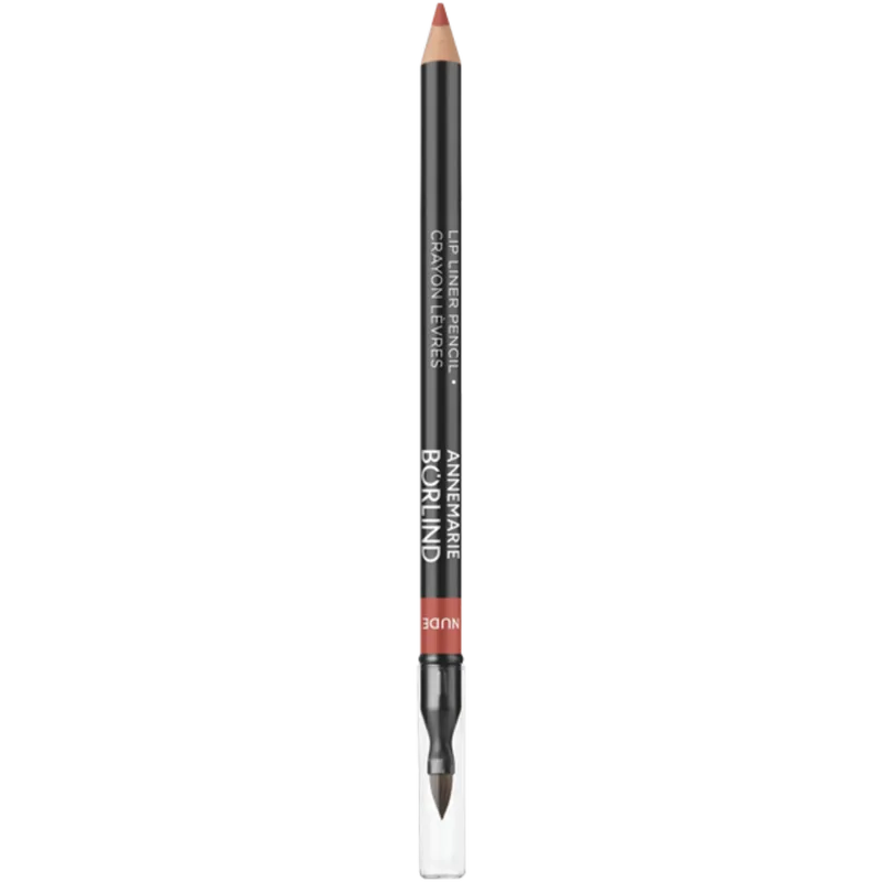 Lip Liner Pencil von Annemarie Börlind in Nude – Produktfoto 1 von 2