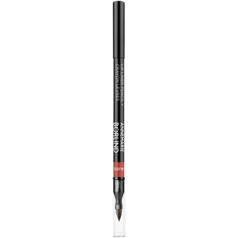 Lip Liner Pencil von Annemarie Börlind in Nude – Produktfoto 2 von 2