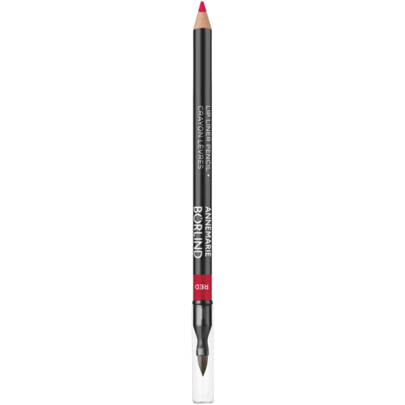 Lip Liner Pencil by Annemarie Börlind in Red – product photo 1 of 2