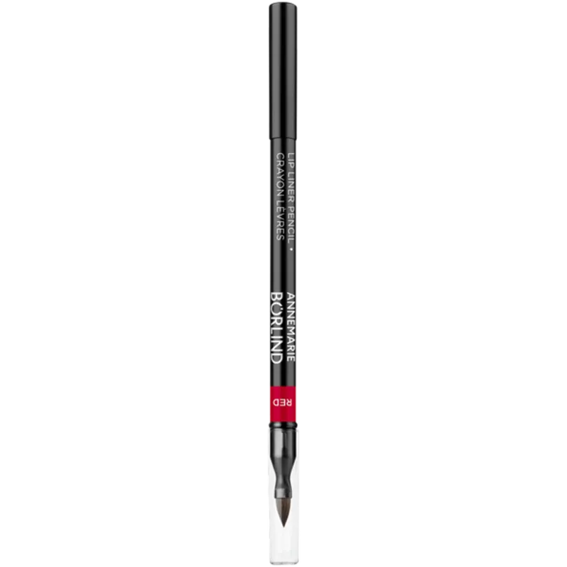 Lip Liner Pencil by Annemarie Börlind in Red – product photo 2 of 2