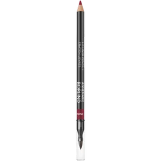 Lip Liner Pencil fra Annemarie Börlind i Rosewood – produktbillede 1 af 2