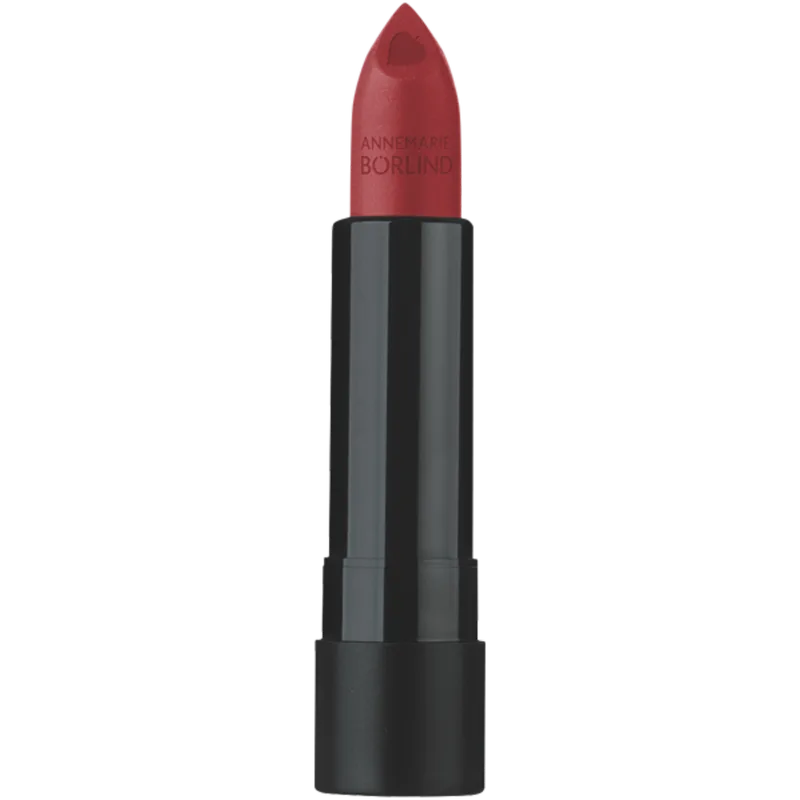Lipstick fra Annemarie Börlind i Brugundy – produktbillede 1 af 2