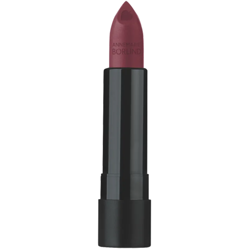 Lipstick von Annemarie Börlind in Cassis – Produktfoto 1 von 2