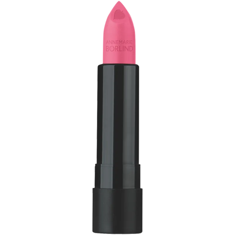 Lipstick von Annemarie Börlind in Hot Pink – Produktfoto 1 von 2