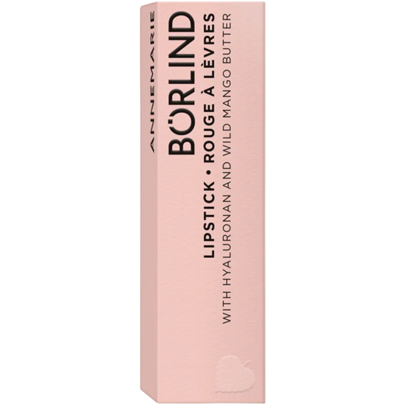 Lipstick de Annemarie Börlind en Ice Rose – photo du produit 2 sur 2