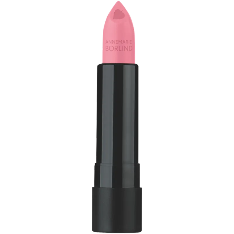 Lipstick de Annemarie Börlind en Ice Rose – photo du produit 1 sur 2