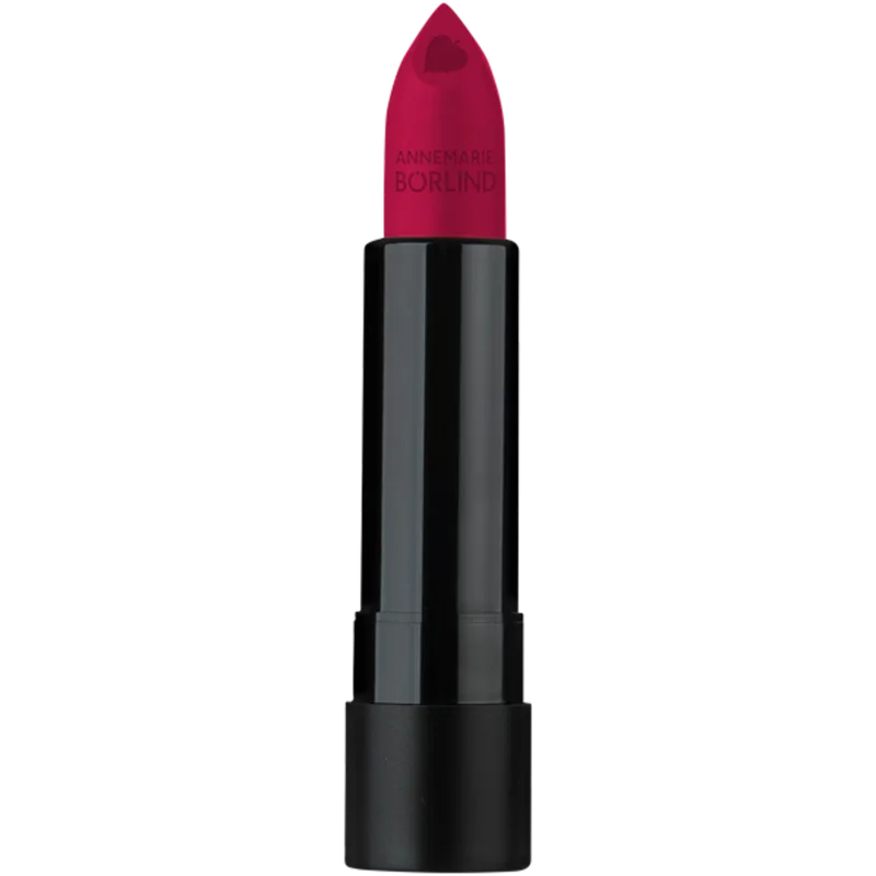 Lipstick von Annemarie Börlind in Matt Red – Produktfoto 1 von 2
