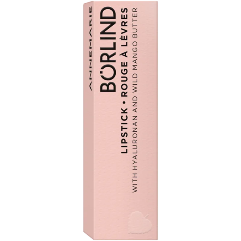 Lipstick von Annemarie Börlind in Peach – Produktfoto