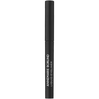 Liquid Eyeliner - Black - 1.7ml von Annemarie Börlind in Schwarz – Produktfoto 2 von 2