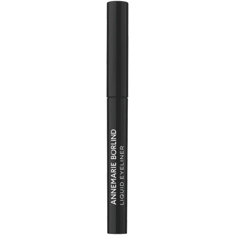 Liquid Eyeliner - Black - 1.7ml von Annemarie Börlind in Schwarz – Produktfoto 2 von 2