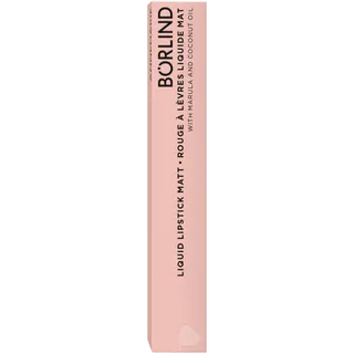 Liquid Lipstick Matt de Annemarie Börlind en Nude – photo du produit 1 sur 2