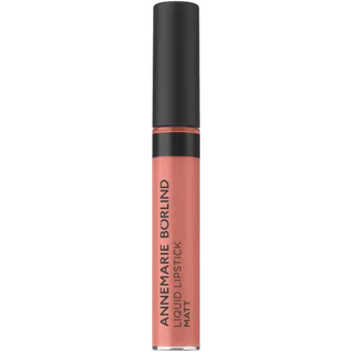Liquid Lipstick Matt de Annemarie Börlind en Nude – photo du produit 2 sur 2