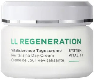 LL - Dagcrème von Annemarie Börlind in 50 ml – Produktfoto 1 von 2