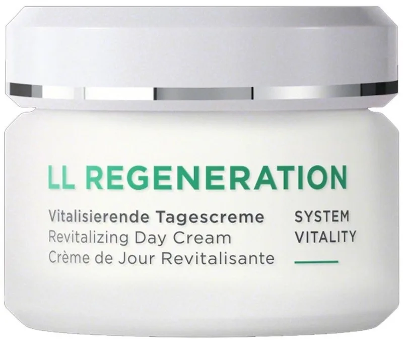 LL - Dagcrème von Annemarie Börlind in 50 ml – Produktfoto 1 von 2