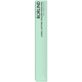 Long Lasting Volume Mascara - 10ml by Annemarie Börlind in Black – product photo 2 of 2