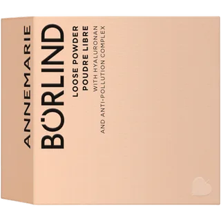 Loose Powder von Annemarie Börlind in Almond – Produktfoto 2 von 3