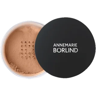 Loose Powder von Annemarie Börlind in Almond – Produktfoto 1 von 3