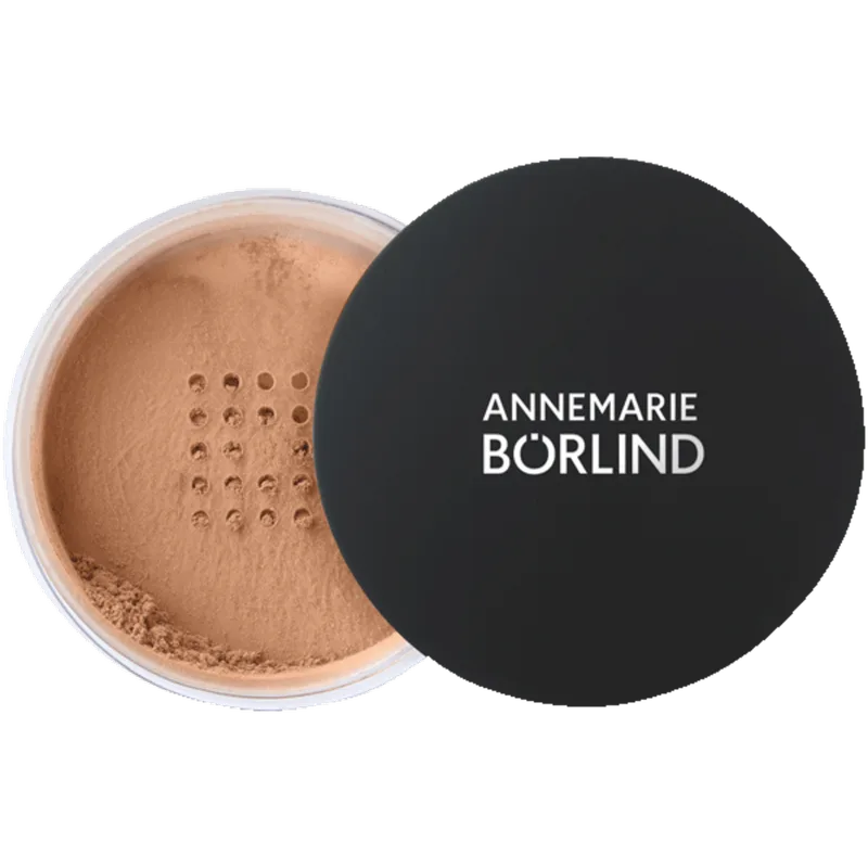 Loose Powder von Annemarie Börlind in Almond – Produktfoto 1 von 3