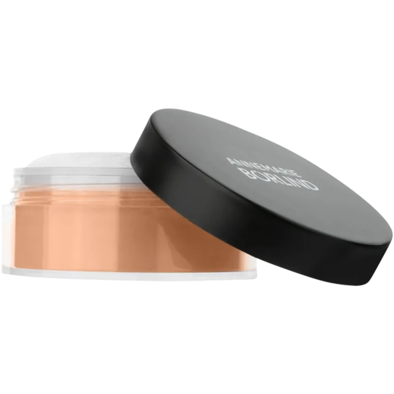 Loose Powder von Annemarie Börlind in Almond – Produktfoto 3 von 3