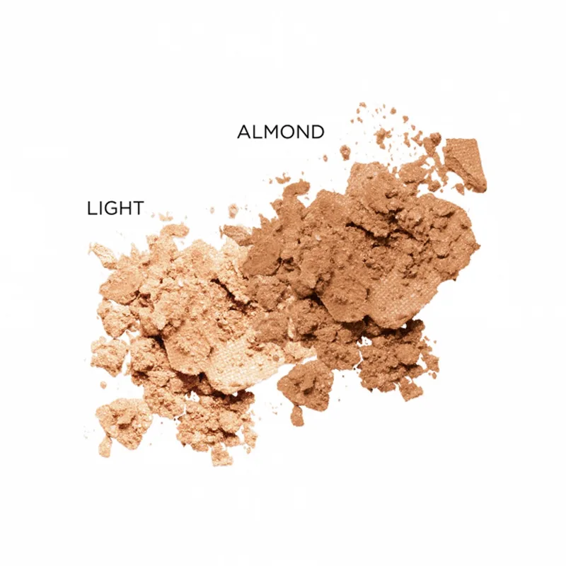 Loose Powder - Light - 10g von Annemarie Börlind in Beige – Produktfoto 1 von 3