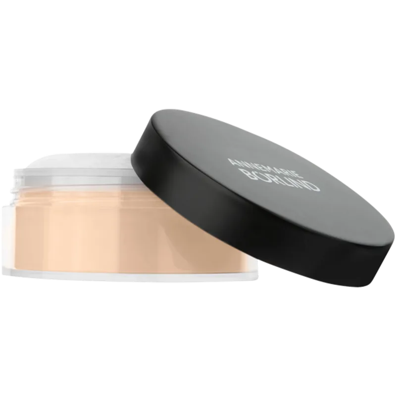 Loose Powder - Light - 10g von Annemarie Börlind in Beige – Produktfoto 3 von 3