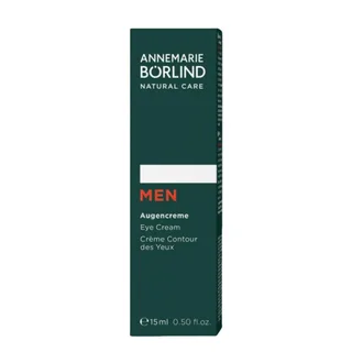 Men Eye Cream by Annemarie Börlind in 15 ml – product photo 2 of 2