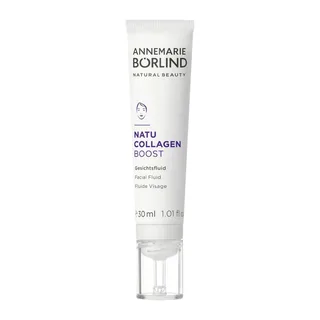 Natu Collagen Fluid fra Annemarie Börlind – produktbillede 1 af 2