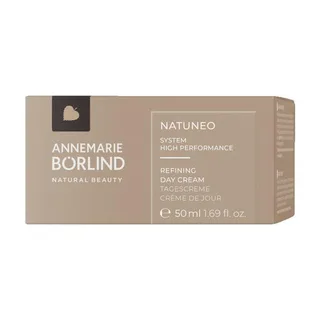 Natuneo Dagcrème - Verfijnend von Annemarie Börlind in 50 ml – Produktfoto 2 von 2