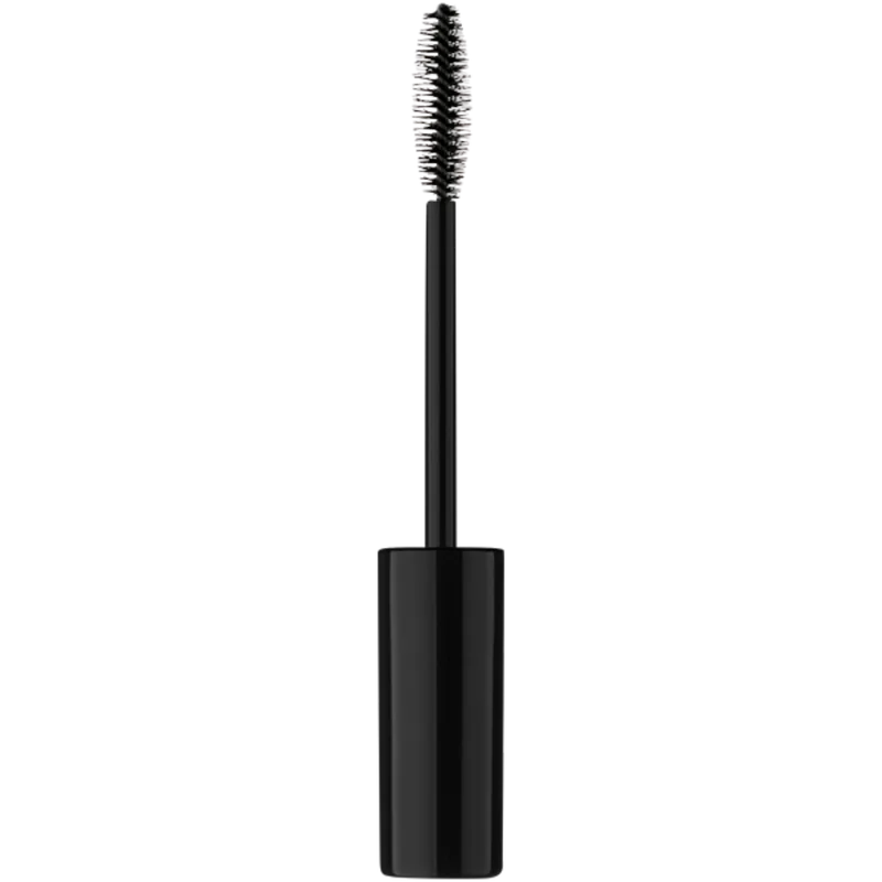 Natural Curl Mascara - Black - 9.5ml von Annemarie Börlind in Beige – Produktfoto 2 von 2