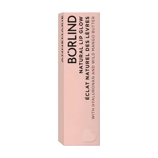Natural Lip Glow de Annemarie Börlind – photo du produit 2 sur 2