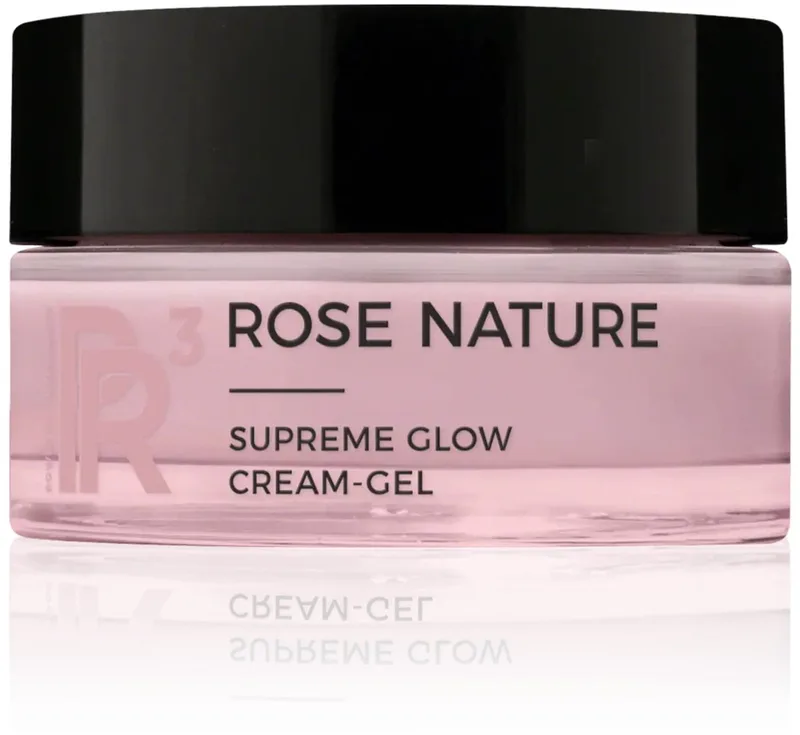Nature Glow Cream Gel von Annemarie Börlind in 50 ml – Produktfoto 1 von 2