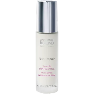 Naturepair Detox en DNA-repair fluid fra Annemarie Börlind i 50 ml – produktbillede 2 af 4
