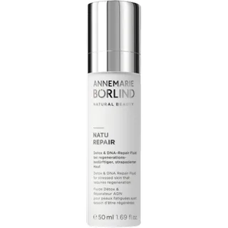 Naturepair Detox en DNA-repair fluid fra Annemarie Börlind i 50 ml – produktbillede 3 af 4