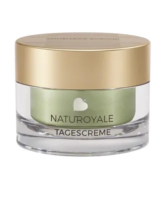 NATUROYALE Firming Day Cream fra Annemarie Börlind i 50 ml – produktbillede 1 af 2