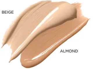 Natuwear Foundation - Almond - 30ml de Annemarie Börlind en Beige – photo du produit 1 sur 2