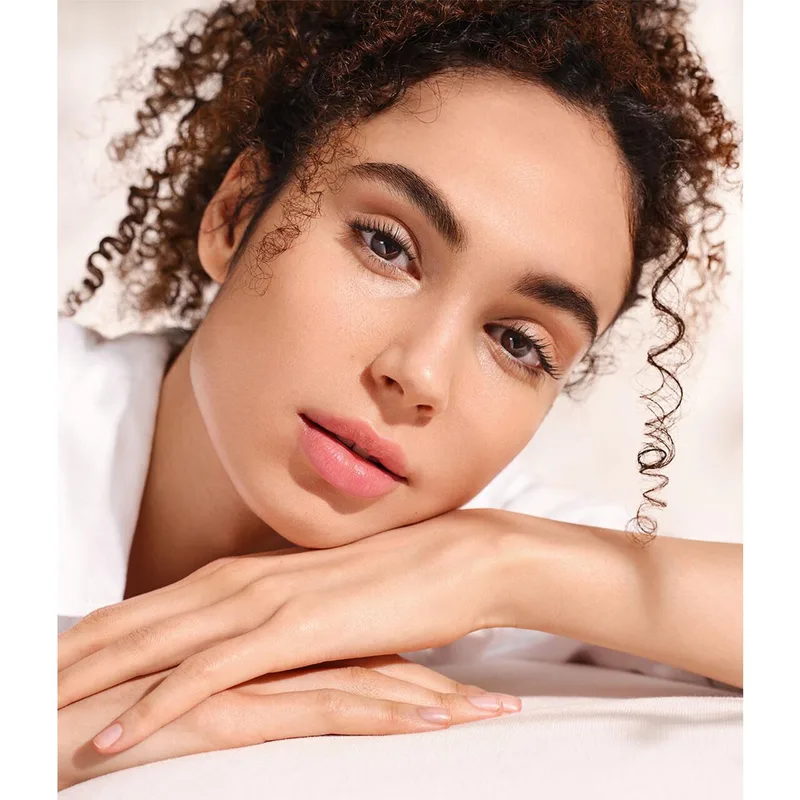 Natuwear Foundation fra Annemarie Börlind i Hazel – produktbillede 3 af 5