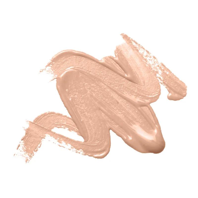 Natuwear Foundation fra Annemarie Börlind i Light – produktbillede 3 af 5