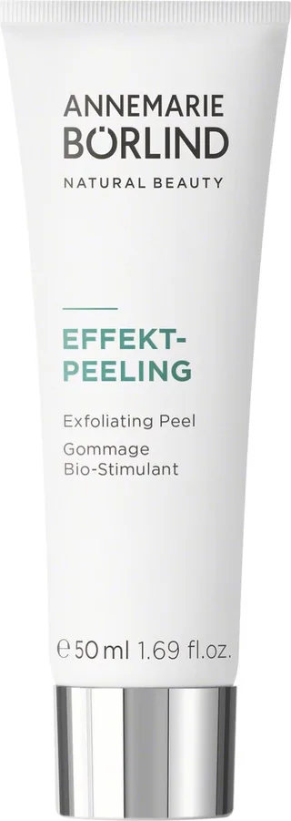 Peeling Effect by Annemarie Börlind in 50 ml – product photo 1 of 2