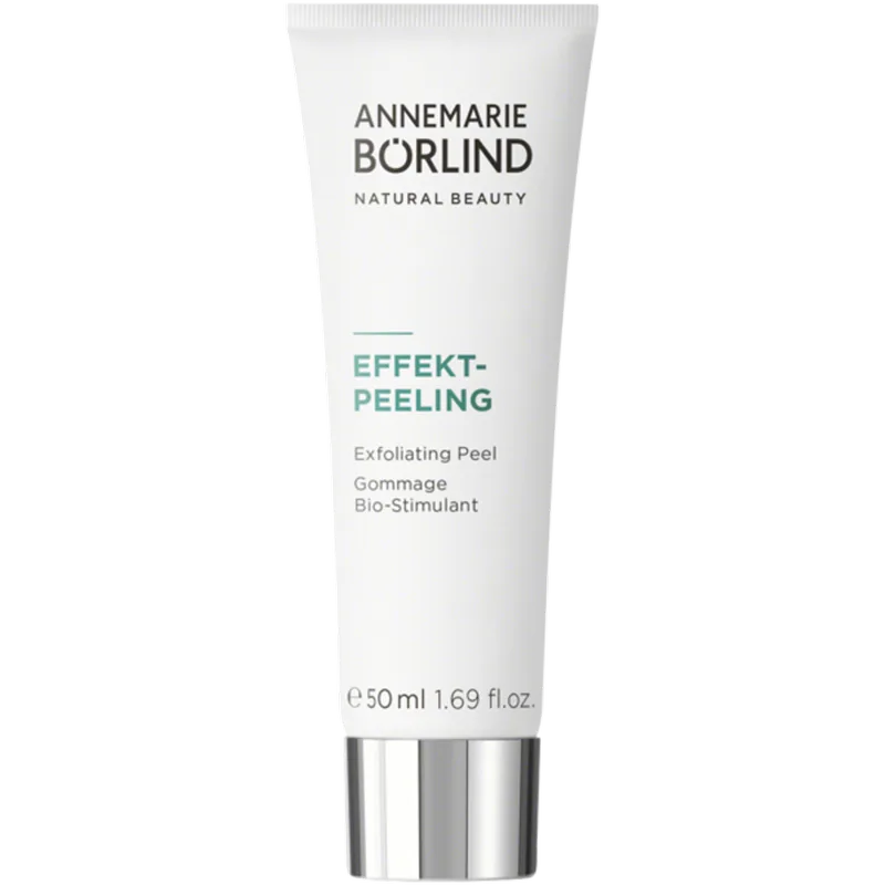 Peeling Effect by Annemarie Börlind in 50 ml – product photo 2 of 2