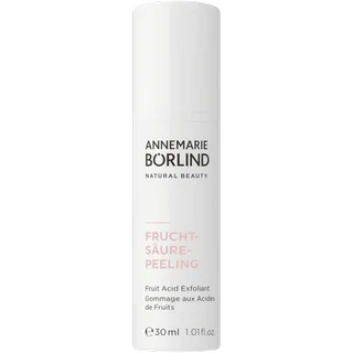Peeling Fruitzuur van Annemarie Börlind in 30 ml – productfoto 2 van 3