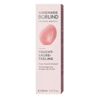 Peeling Fruitzuur van Annemarie Börlind in 30 ml – productfoto 3 van 3