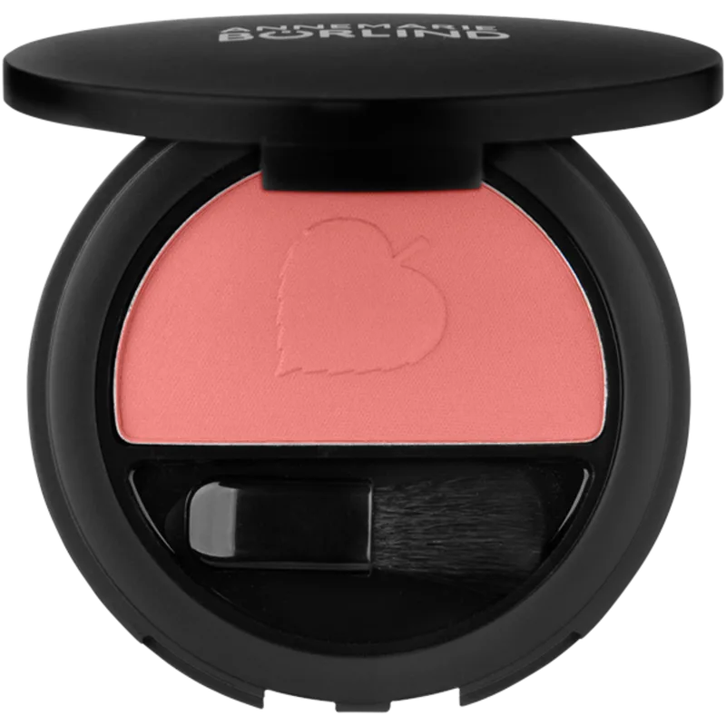 Powder Blush de Annemarie Börlind en Coral Glow – photo du produit 1 sur 2