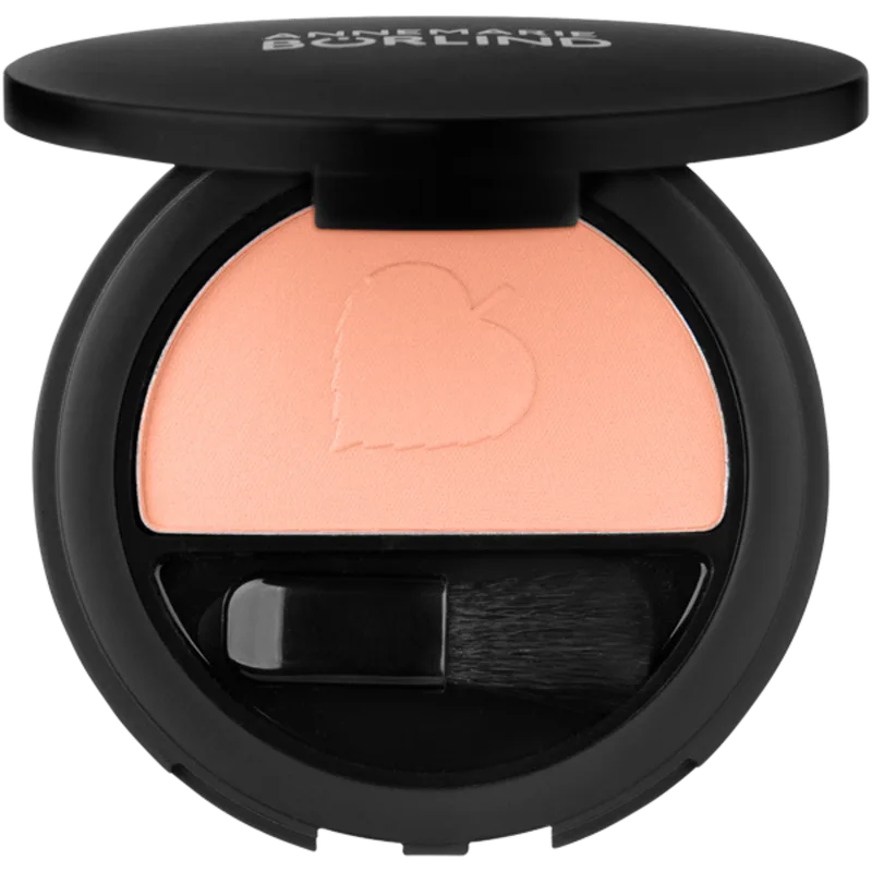 Powder Blush von Annemarie Börlind in Glovy Peach – Produktfoto 1 von 2