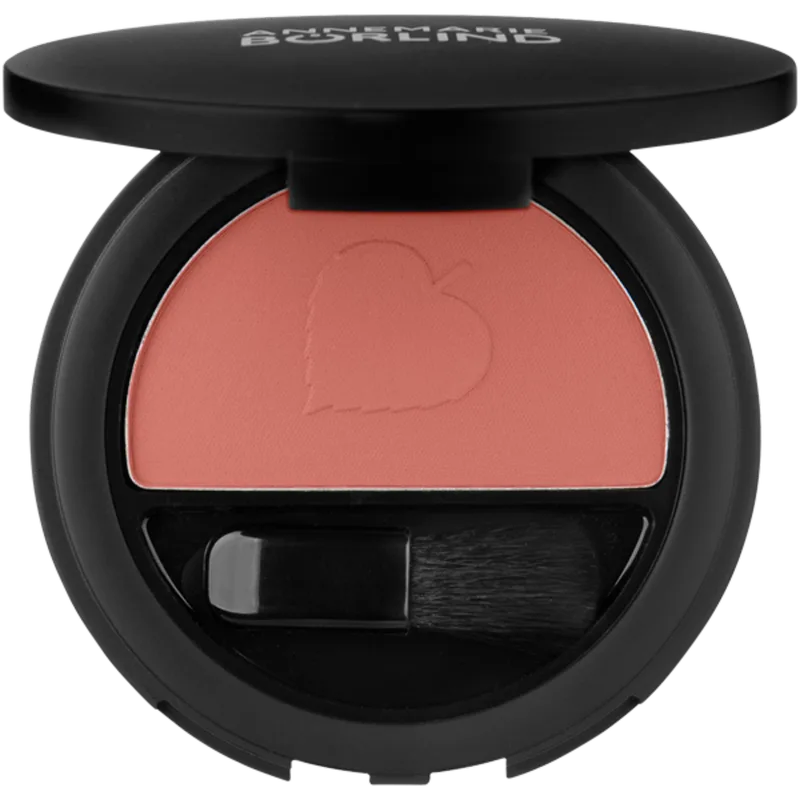 Powder Blush von Annemarie Börlind in Raspberry Delight – Produktfoto 1 von 2